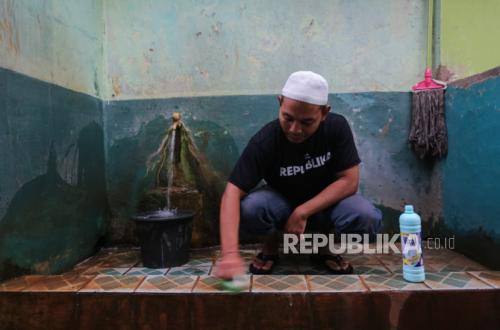 Musholah Alkautsar: Tempat Beribadah yang Menyatu dengan Alam Cilacap